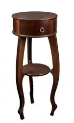 Подставка Берже 12 Темно-коричневый