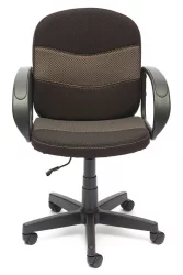 Офисное кресло BAGGI коричневый,бежевый