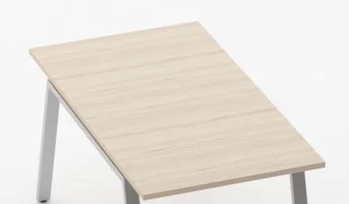 Столешница стола для переговоров Deka 74.145.08 СТ Туя