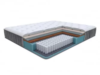 Матрас Глорй Фирм 200х190 / Glory Firm