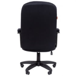 Кресло руководителя Chairman 668 LT Черный