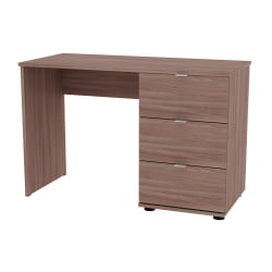 Туалетный столик Алиса(C6)657х1001х459сторцевойручкой(ЯШТ)