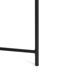 Столик журнальный TAVETT Черный