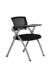 Кресло Riva Chair 462TE Черный