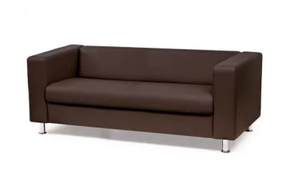 Диван Алекто трехместный EUROLINE-924