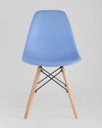 Стул Еамес ДСВ Голубой / Eames DSW