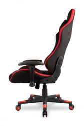 Кресло геймерское College BX-3760 Black/Red