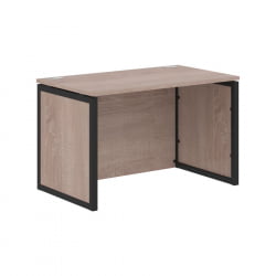 Стол письменный XTEN-QP XQPST 127H Дуб Сонома Антрацит