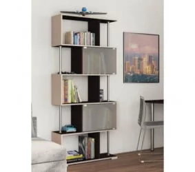 Стеллаж Style-4