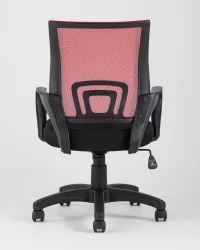 Компьютерное кресло TopChairs Simple Красное