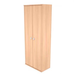 Шкаф высокий широкий STYLE Л.СТ-1.9 Акация Лорка