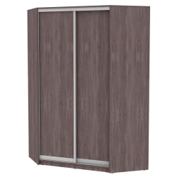 Шкаф-купе ЙА-230х1400-718-4(ЯАТ-Д6Д6) / YA-230х1400-718-4(ЯАТ-D6D6)