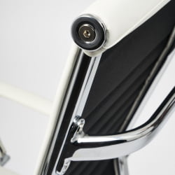 Кресло URBAN кож/зам, белый, 36-01