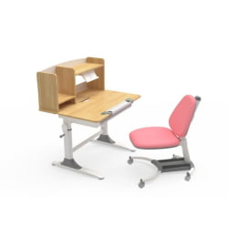 Школьная парта EUREKA ECD-XYL-80