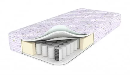 Матрас Comedy (Комедия)  80х190