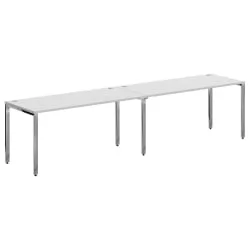 Рабочая станция XTEN GLOSS XGWST 3270 Белая