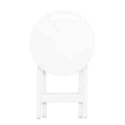 Табурет складной Снег