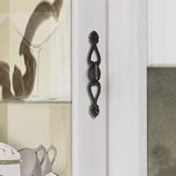 Шкаф МЦН с зеркалом В-6 Венеция