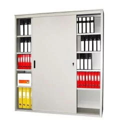 Шкаф архивный АL 2012