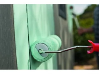 Сарай пластиковый OAKLAND 7511