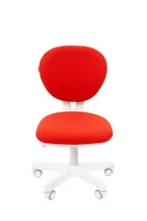 Детское кресло CHAIRMAN KIDS 108 Красный
