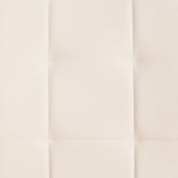 Стул обеденный Bari Bari LT, велюр, молочный/черный, 4, 41х55х89 см