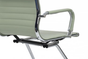 Кресло Hugo RCH 6002-3E Зеленый