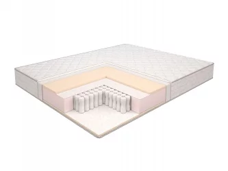 Матрас СонRise Comfort 80х195