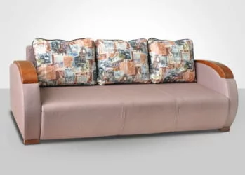 Диван на ножках Европа-2 Независимая пружина