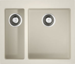 Мойка Omoikiri Bosen 59-2-Ev Tetogranit/Эверест