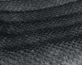 Стул барный DOBRIN TRAVIS (серый (VIVALDI15))