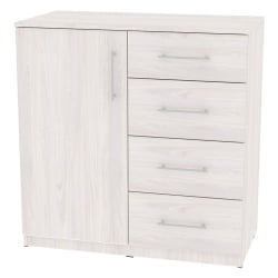 Комод Калисто(К17)923х902х468ручкарейлинг160мм(ЯАС) / Калисто(K17)923х902х468ручкарейлинг160мм(ЯАС)