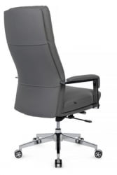 Кресло Leon RCH A916-1 Серый