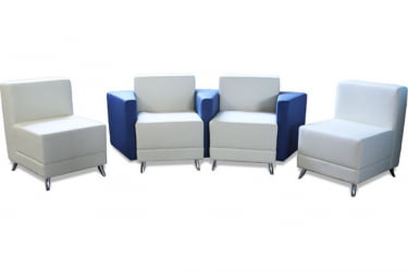 Боковина (ромб) Блок А-03/14