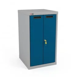 Тумба инструментальная (без полок) ВС-011