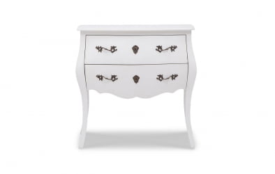 Комод PLC9 2 ящика