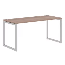 Стол письменный XTEN-Q XQST 167 Дуб Сонома Алюминий