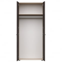 Гардероб глубокий Everprof EVO 254Н006 Дуб Пасадена Кашемир