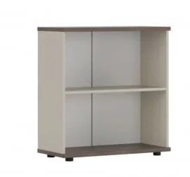 Стеллаж New Line NLN36342231 Дуб шамони темный