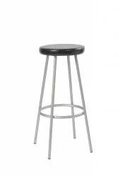 Металлический стул СБ 20 металлик, винилкожа №6