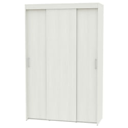 Шкаф-купе T-3-230х145х60(ВД-4)