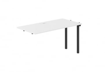 Секция рабочей станции Sigma SG.262.WH.44.AN Белый Антрацит