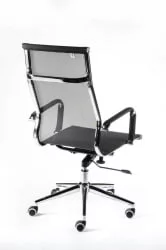 Кресло офисное Хельмут H-102 Black