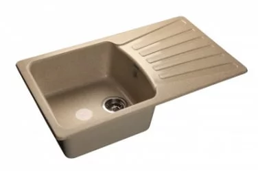 Мойка для кухни Granfest GF-S850L S-850 L пес