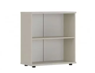 Стеллаж New Line NLN36342221 Дуб шамони светлый