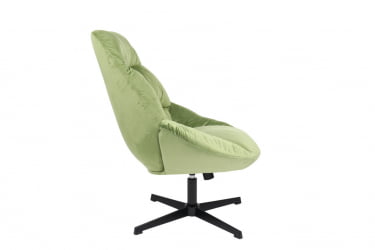 Кресло Оррелл травяной