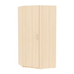 Шкаф распашный YR-198х1034(ДМ-3)