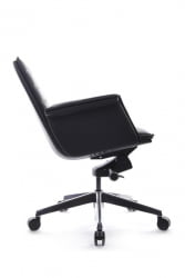 Кресло Рубенс-М Б1819-2 Черный / Rubens-M B1819-2