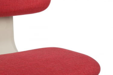Кресло Суммит КП13 Красный / Крeсло Summit KP13