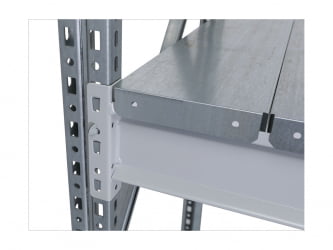 Дополнительная секция МС Про 300/ 150кс80 /5 / MS Pro 150x80